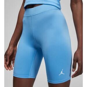 •NWT• Blue Jordan Essentials
Women's Short Leggings in Medium